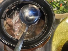 -西江美食舫·江西菜(健德桥店)