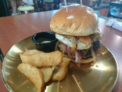 -魏斯理汉堡(西安沣东吾悦店)