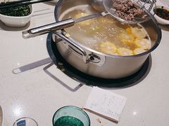-浪里寻·臻牛养生牛肉火锅(方圆荟店)