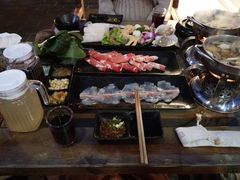 -丽江庭院之爱在路上(西单店)