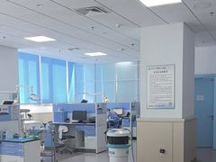 -华西牙科·四川口腔医院