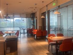 -豪客来牛排(绿宝广场店)