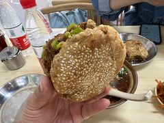-昌顺马记小吃店(昌盛园店)