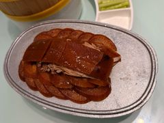 -紫光园·烤鸭·北京菜(团结湖店)