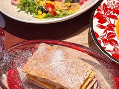 -Mammamia意大利餐厅(阳春巷店)