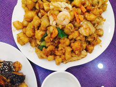 -桃子餐厅·天津菜(红星路直营店)