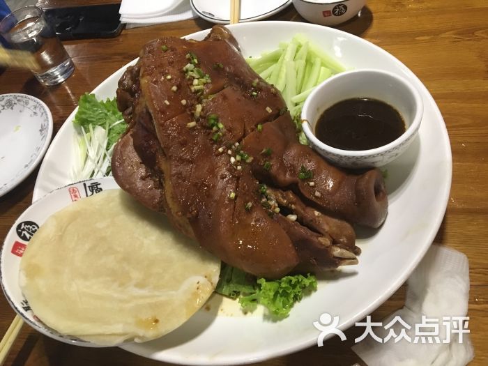 扒猪脸