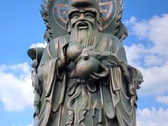 -威海华夏城景区