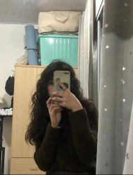 -妃格美发沙龙·烫发·染发