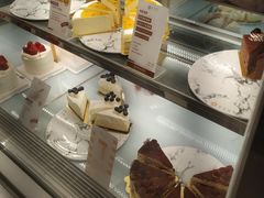 -星禾悦法式千层蛋糕(大卫城店)