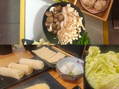 -牛匠和牛寿喜锅(西安总店)