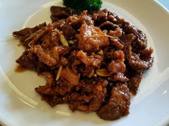 -利顺德大饭店·水岸中餐厅(小白楼店)