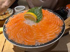 -万岁寿司(恒宝店)