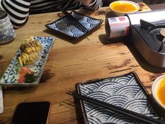 -小川洋风料理(江汉路店)