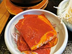 -九田家黑牛烤肉料理(中北镇店)