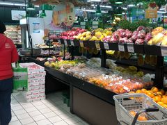 -京客隆超市(京源店)