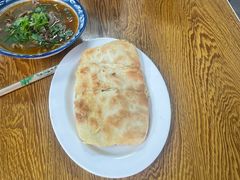 -白老大羊杂碎稍麦