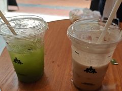 -森茶(湛江万达店)