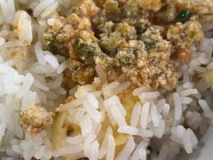 -张关合渣(航空大道店)