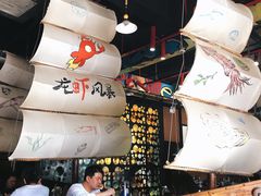 -龙虾风暴(松江店)