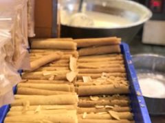 -朱記糯米蛋糕(千川百货店)