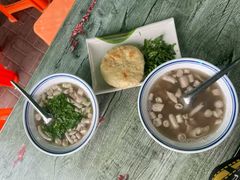 -岳记羊肠馆(陵园小区店)