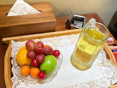 -鼎族怡华·指压·经络·疗愈SPA(紫荆店)