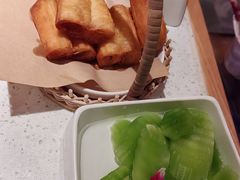 -左庭右院鲜牛肉火锅(苏州园区永旺店)