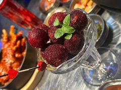 -入火韩国烤肉(凯旋广场店)