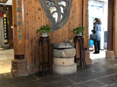 -中国徽菜·徽商故里(广安门店)