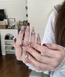 点击看大图 -LILY NAILS美甲美睫