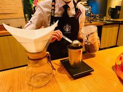 -星巴克臻选(杭州嘉里中心1F店)