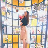盲盒控看过来‼️天环✖️POPMART广州首展⭐