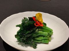 黑松露烤菜-逸道(虹桥店)