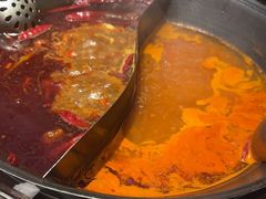 -萍姐火锅·公路夜市(南京新街口店)