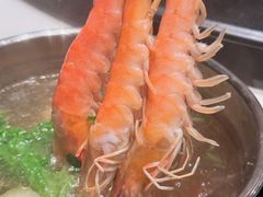 -海月轩海鲜豆捞(紫金塔店)
