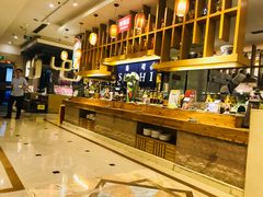 -芭菲盛宴·环球美食(袁家岗店)