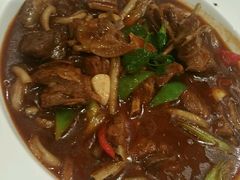 -飞天大厦清真餐厅