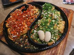 -何师烧烤Pro ·江湖川菜·小龙虾·精酿(太古里旗舰店)