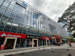 -海港城购物中心