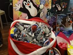 -布拉格餐厅· 中欧捷克菜(全国首店)