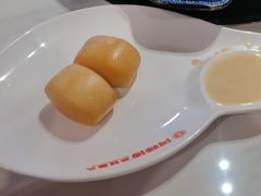 -何师傅美蛙鱼头(汉街店)