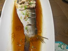 -金稼园·金平湖农家菜