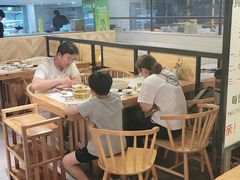 大堂-广顺鑫猪肚鸡(经八路店)