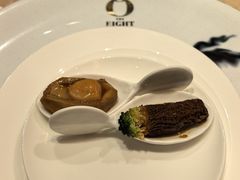 -8餐厅(新葡京酒店)