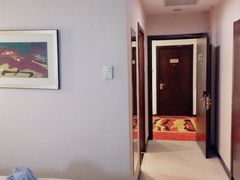-北京九华山庄会展酒店