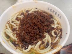 -肖家河家常面(肖家河北街店)