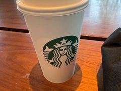 摩卡-星巴克臻选(珠海富华里店)