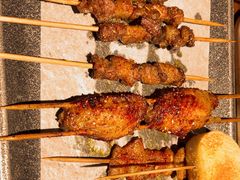 -管氏翅吧(地安门创始店)