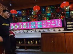 -大吉利潮汕鲜牛肉火锅(王府井店)